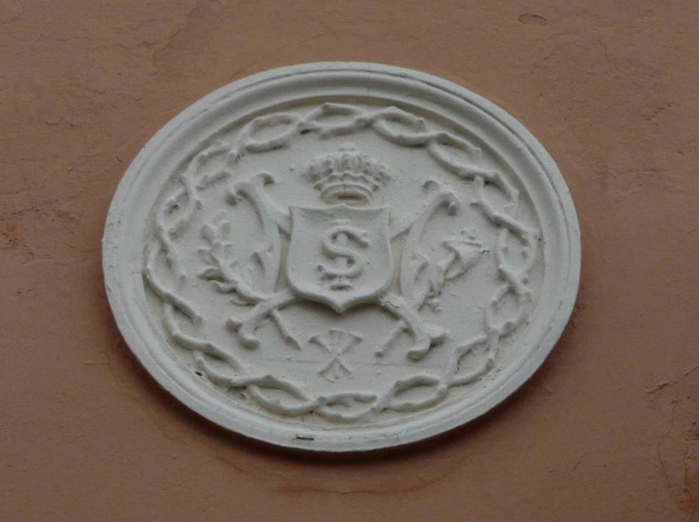 Hotel Colonial Маягес Екстериор снимка