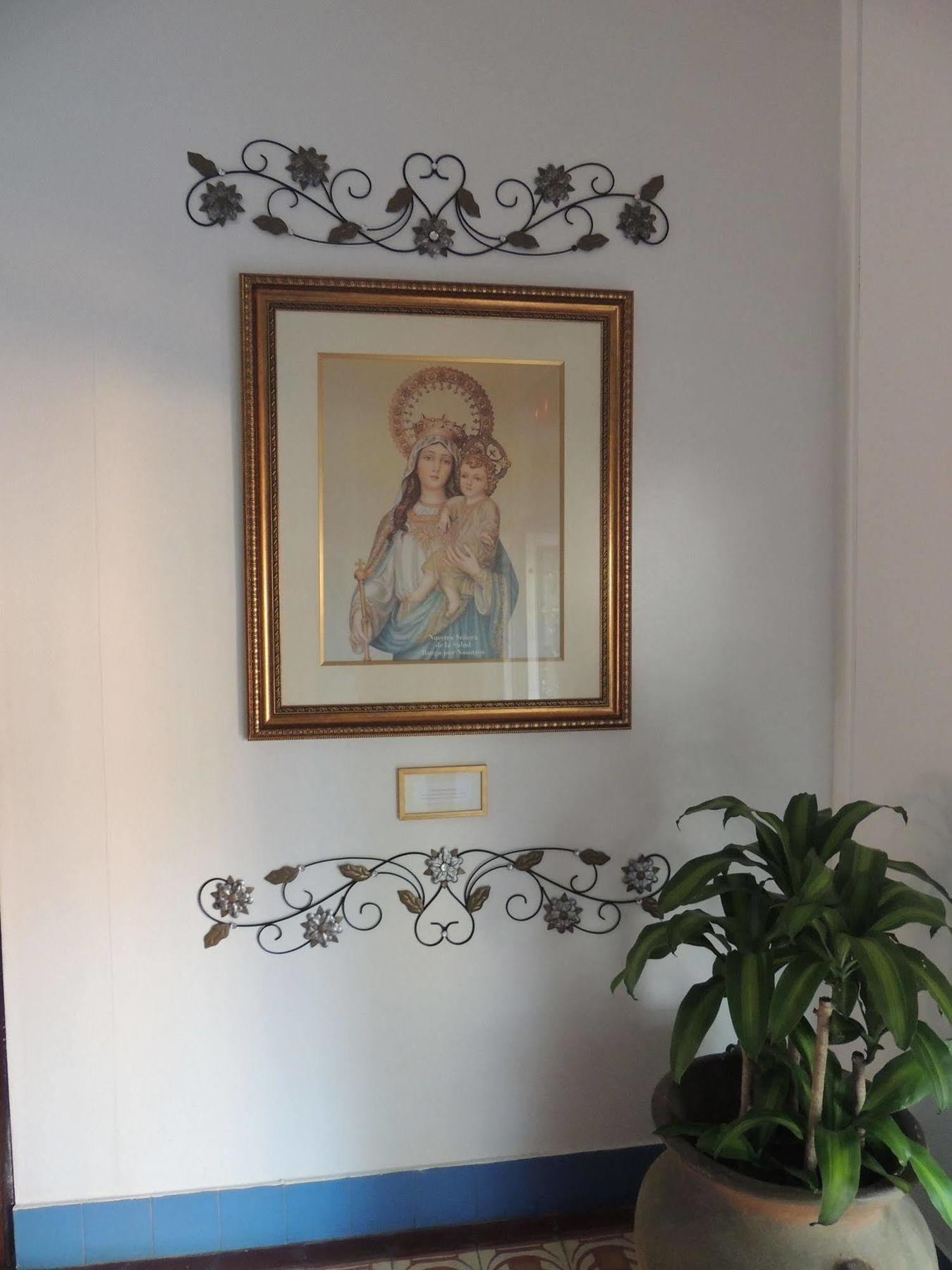 Hotel Colonial Маягес Екстериор снимка
